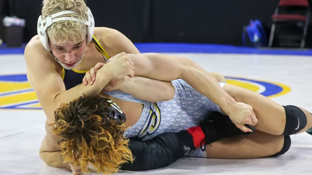 2024 CIF State Wrestling Championships Photo-Joe Bergman17